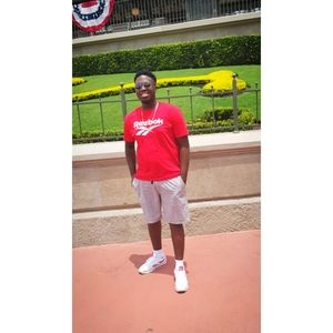 Meet your Posher, Dante